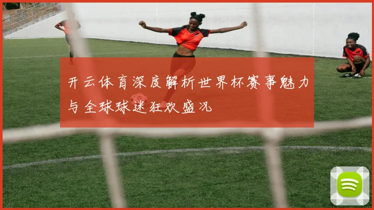 开云体育深度解析世界杯赛事魅力与全球球迷狂欢盛况
